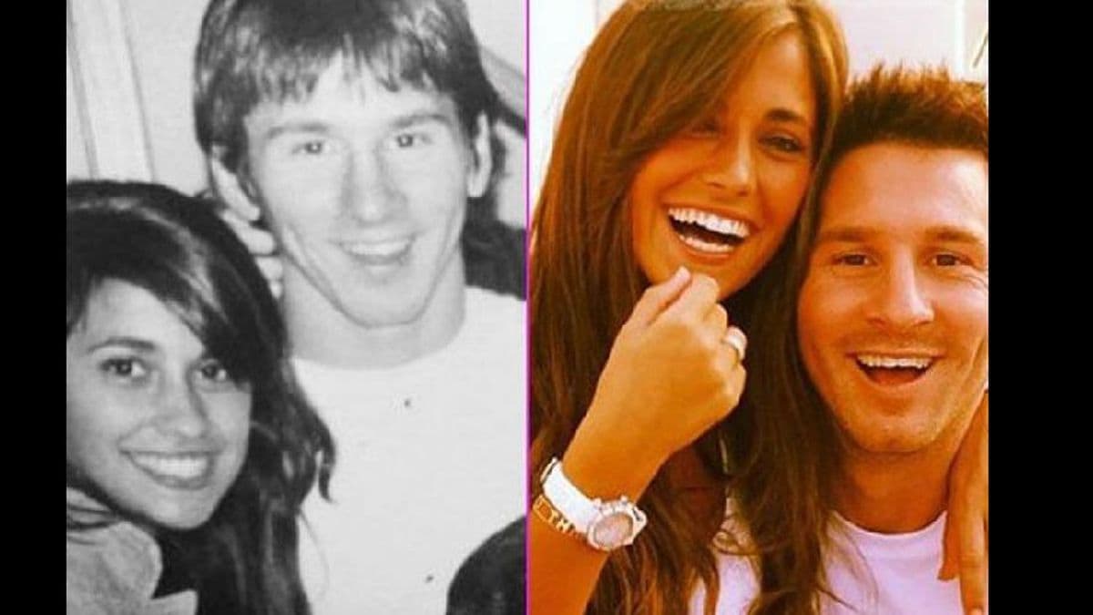 Llegó el gran día: todo lo que hay que saber del casamiento de Lionel Messi y Antonela Roccuzzo