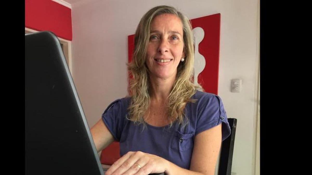 Adepa distinguió a Lorena Berro por un trabajo de periodismo científico