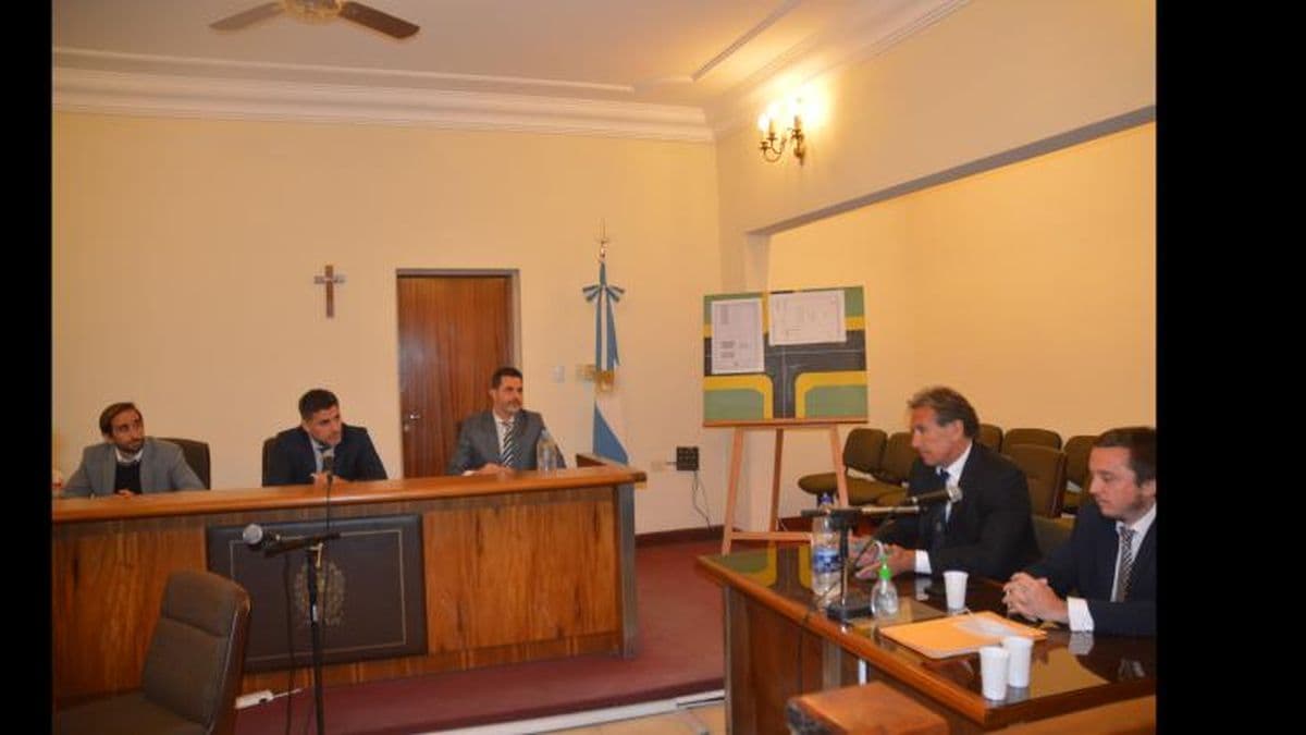 La defensa de Alejandro Urquiza Rueda solicitará su libertad condicional