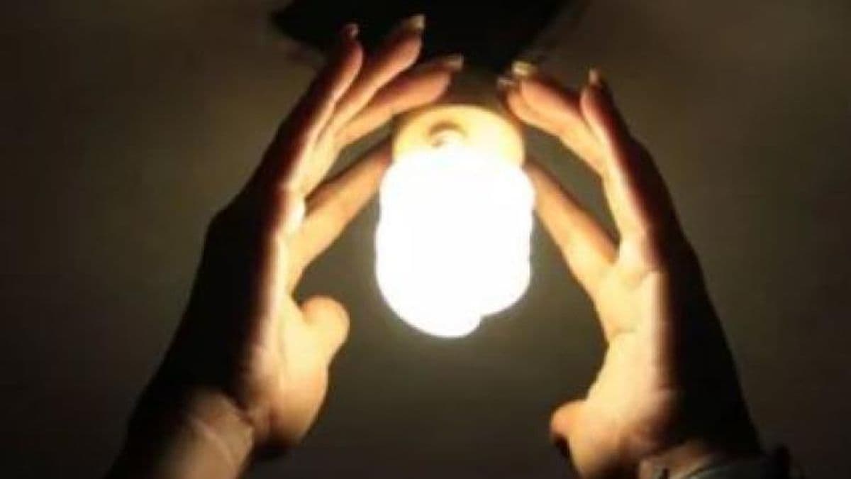 Desde febrero la luz será más cara para los usuarios de mayores ingresos