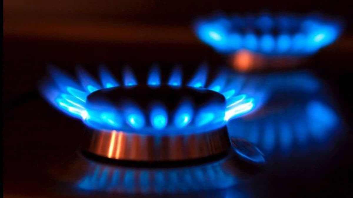 El Gobierno autorizó suba en la tarifa de gas