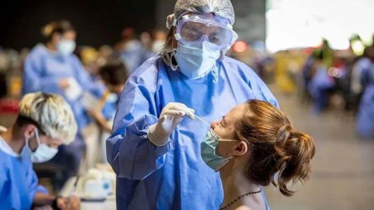 El presente de la pandemia impone nuevamente la necesidad del cuidado