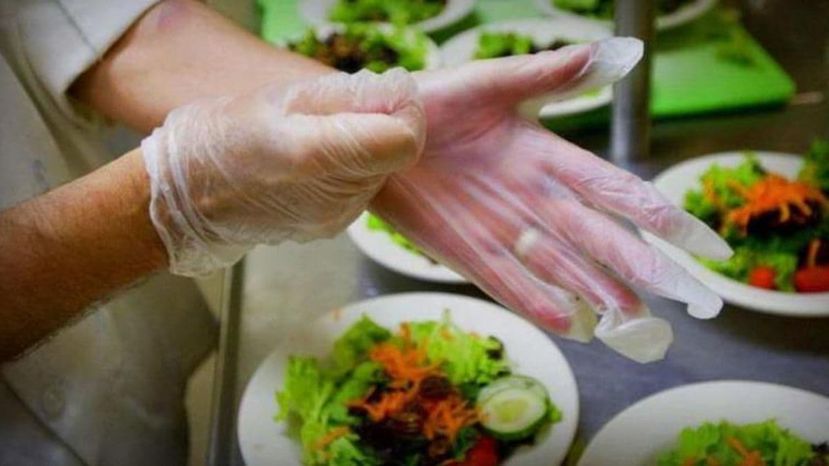 Charlas presenciales sobre manipulación de alimentos