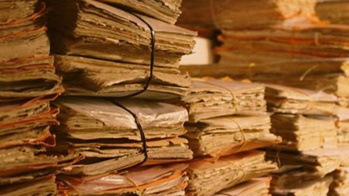 Cada vez más digitalización para remplazar los documentos en papel