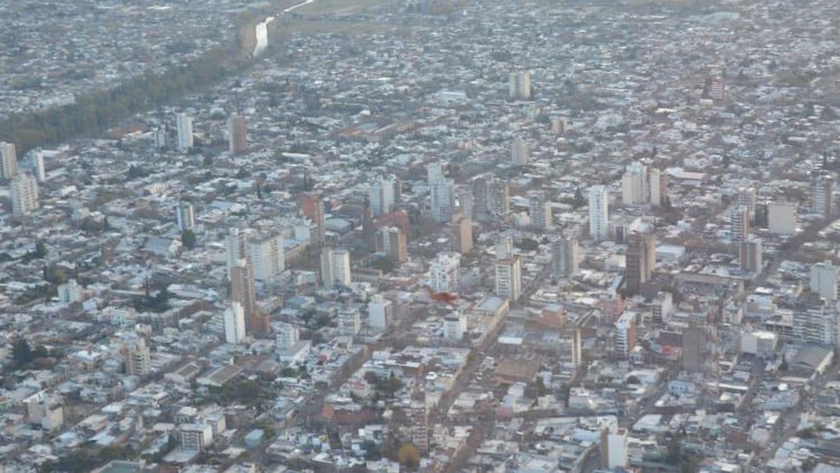 Mora temprana 2022: Red Vial y Servicios Sanitarios