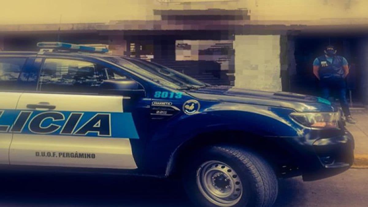 Nuevo allanamiento de la Policía Federal Pergamino en una causa por "grooming"