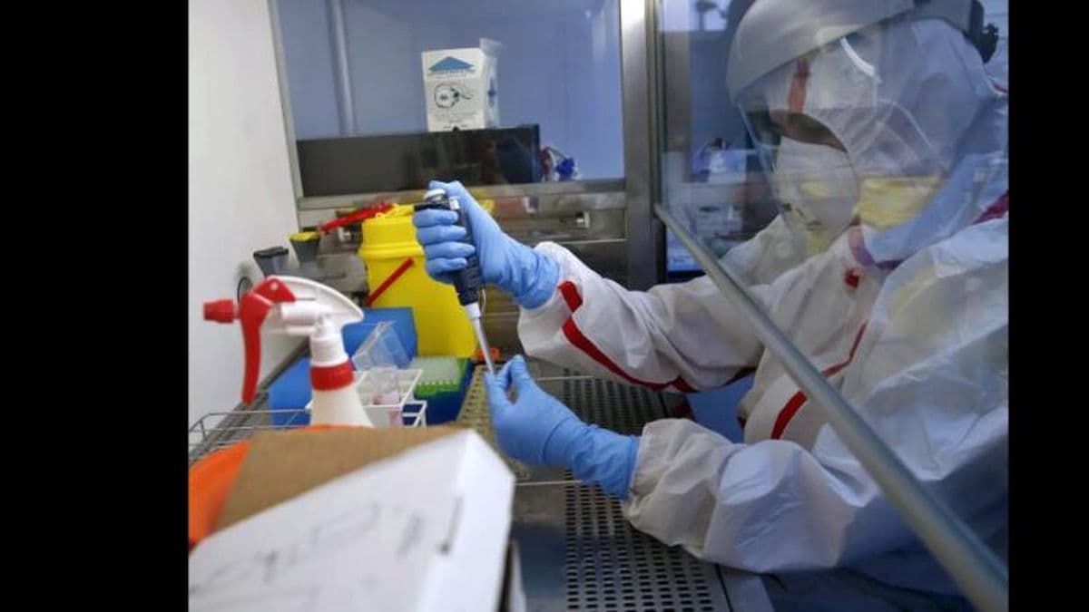 El Ministerio de Salud confirmó el segundo caso de viruela del mono en Argentina