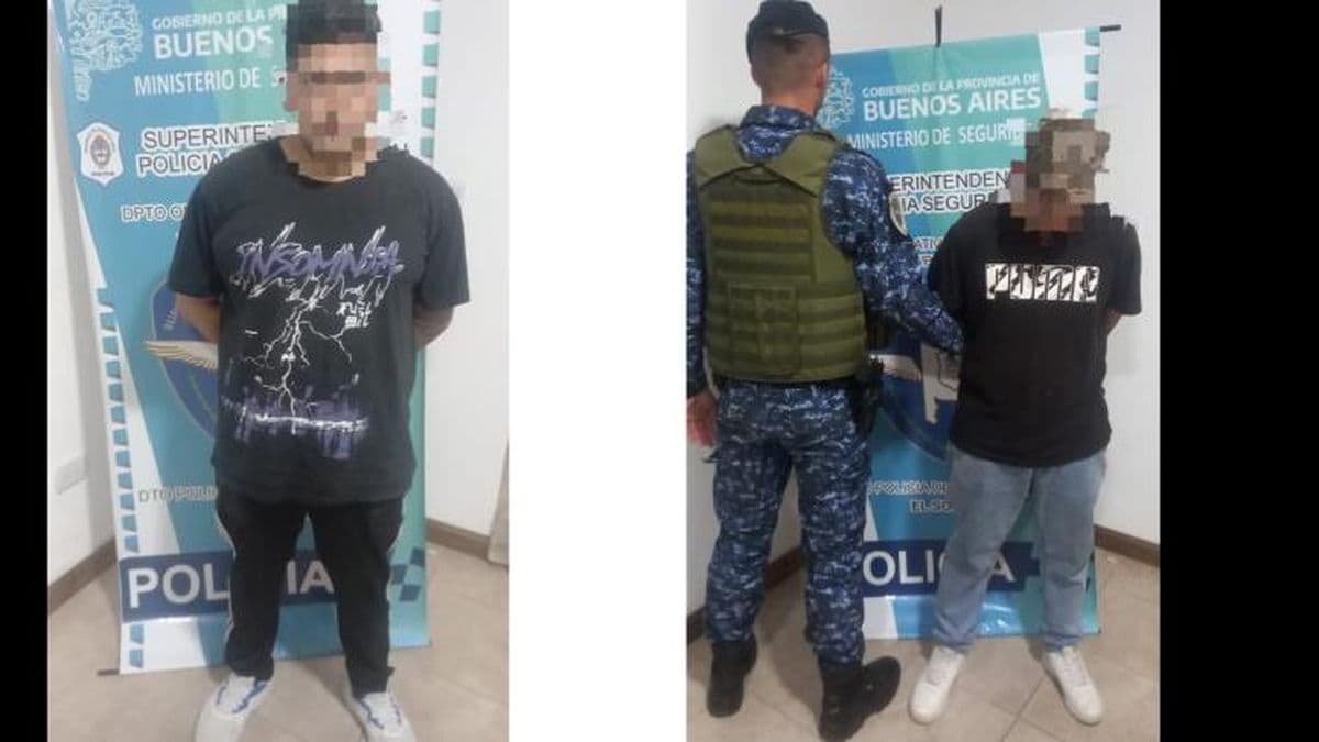 Detuvieron a dos rosarinos trayendo a Pergamino una "piedra" de cocaína