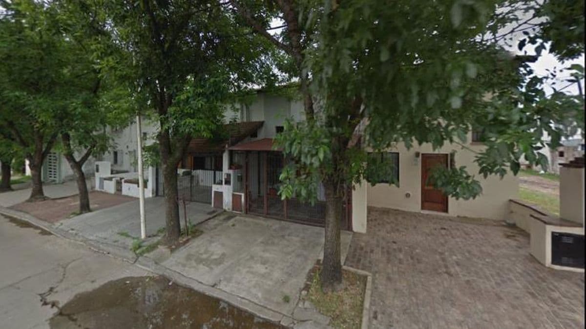 Ladrones irrumpieron en la casa de una mujer de 80 años, la despojaron de dinero y la encerraron