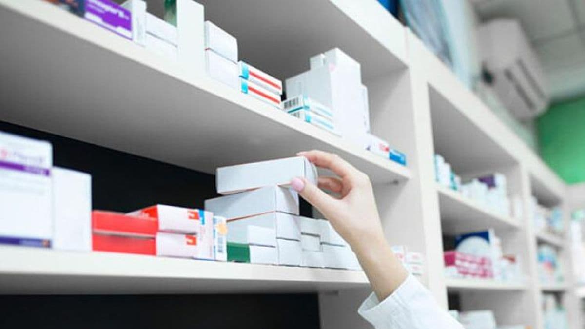 Acuerdan que medicamentos suban menos que la inflación hasta fines de agosto