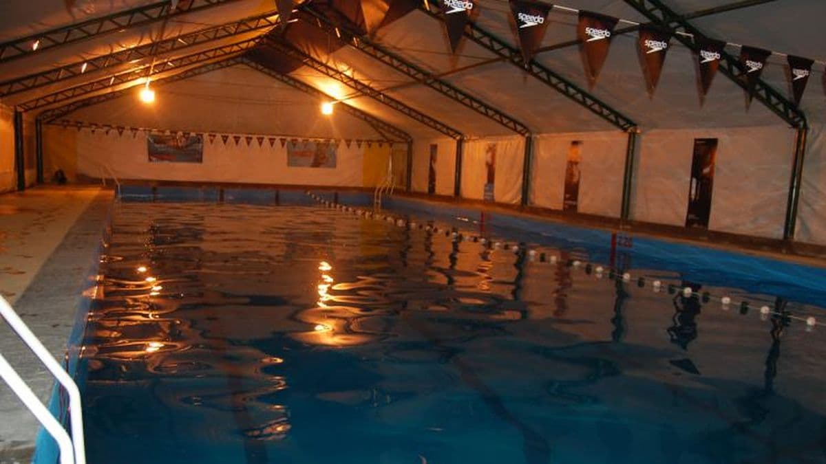 Solicitarán a la Provincia que se considere a la natación "deporte esencial"
