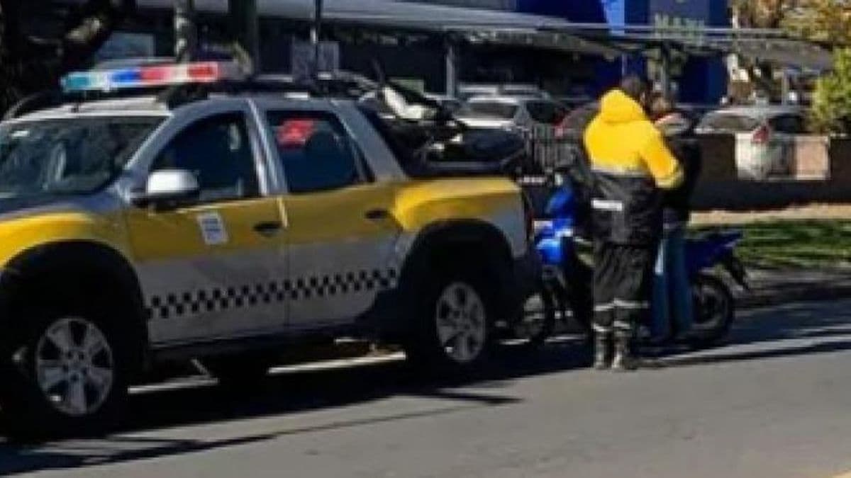 Mayor seguridad vial, eje fundamental en los operativos de tránsito