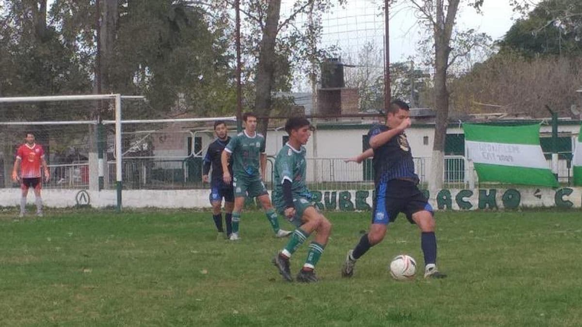 Fútbol local: cómo se jugará la fecha de Primera División en el fin de semana extra largo