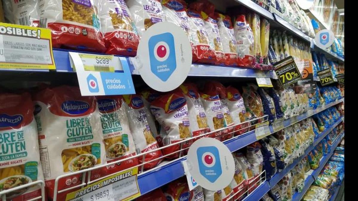Los precios de la canasta local se incrementaron un 8 por ciento en julio