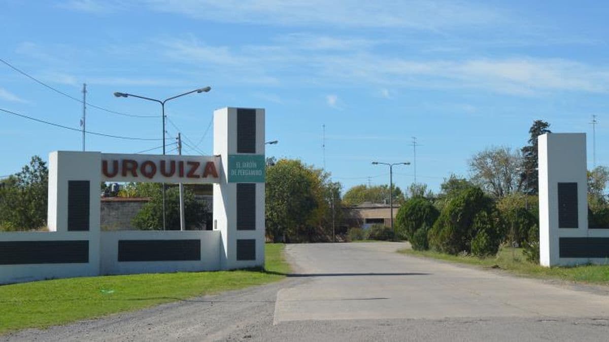Violento robo a una familia en su casa de Urquiza
