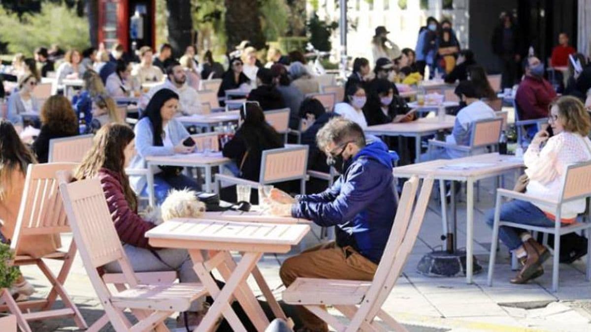 Censo 2022: qué negocios permanecerán abiertos y cuáles estarán cerrados