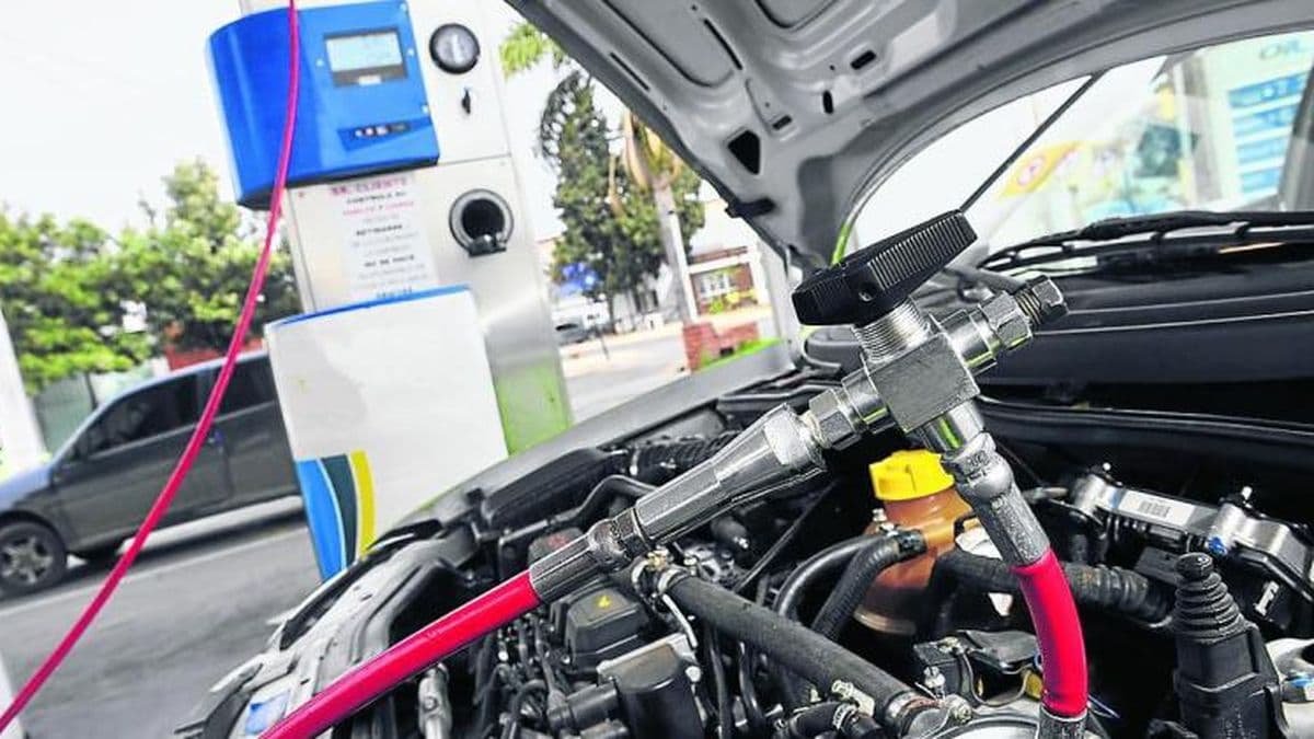 Advierten fuertes aumentos en el precio del GNC