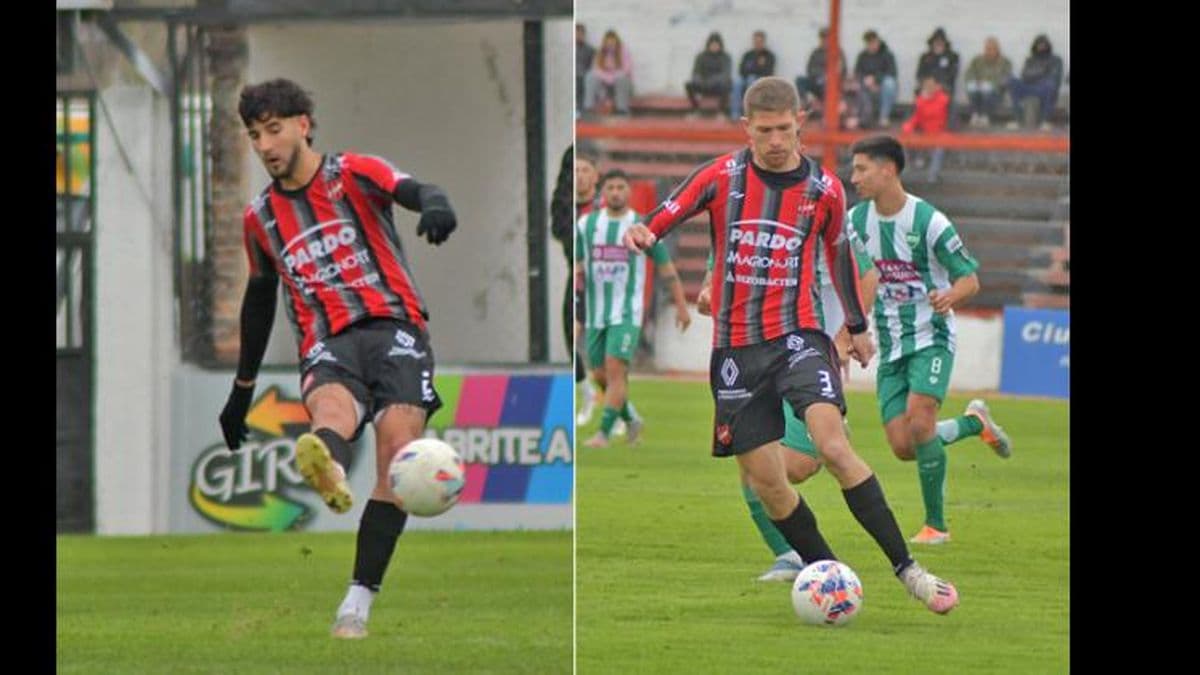 Douglas intentará volver a ganar cuando hoy reciba a Atlético Paraná