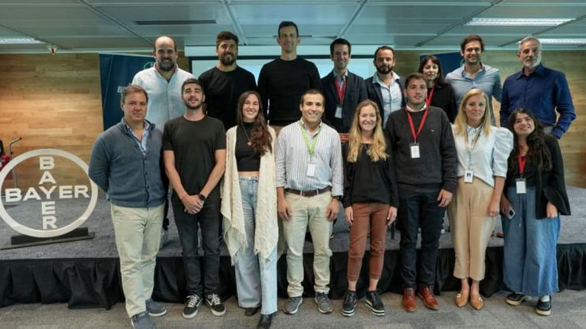 Dos startup argentinas están entre las ganadoras del Programa Legado