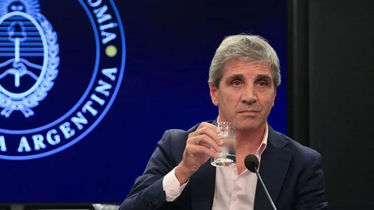 El Gobierno se mostró optimista por el 25,5% de inflación de diciembre