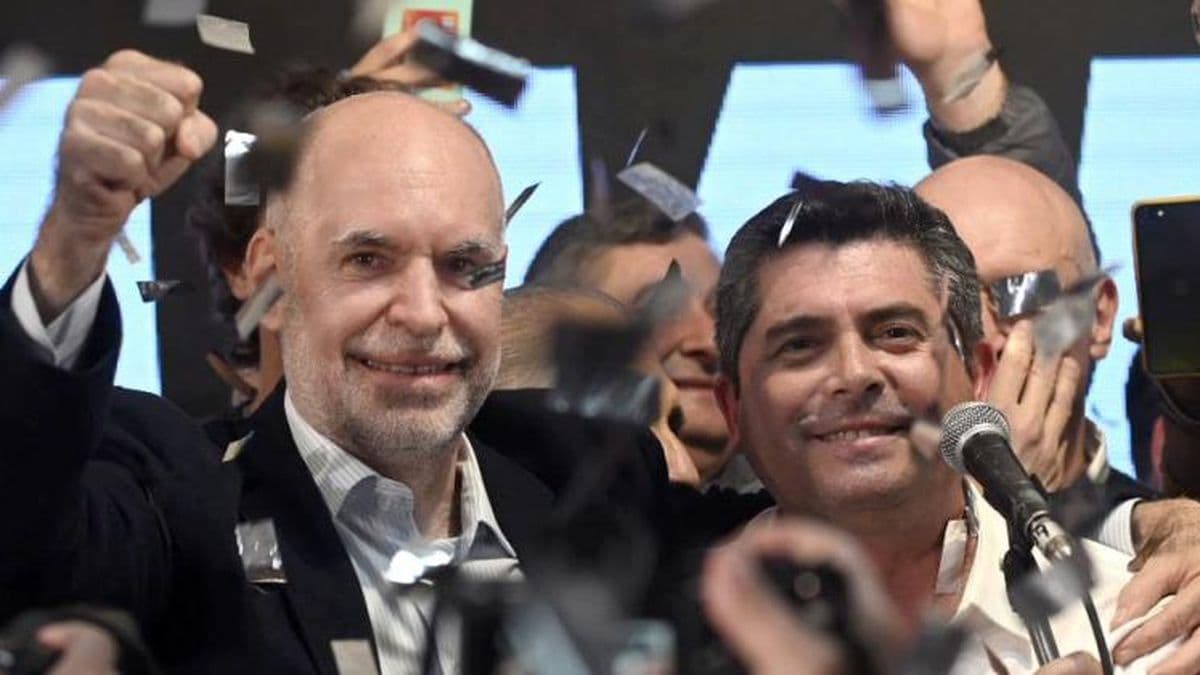 Elecciones en San Juan: Orrego ganó y le arrebató la gobernación al PJ
