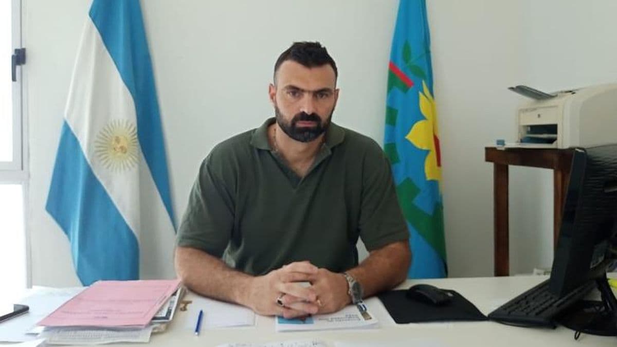 Graves amenazas a Director de Tránsito por una moto secuestrada