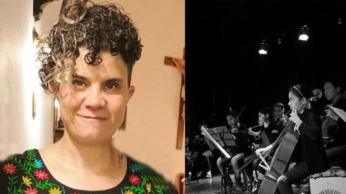 Decepción de los docentes de la Orquesta Infanto Juvenil ante la respuesta del Municipio