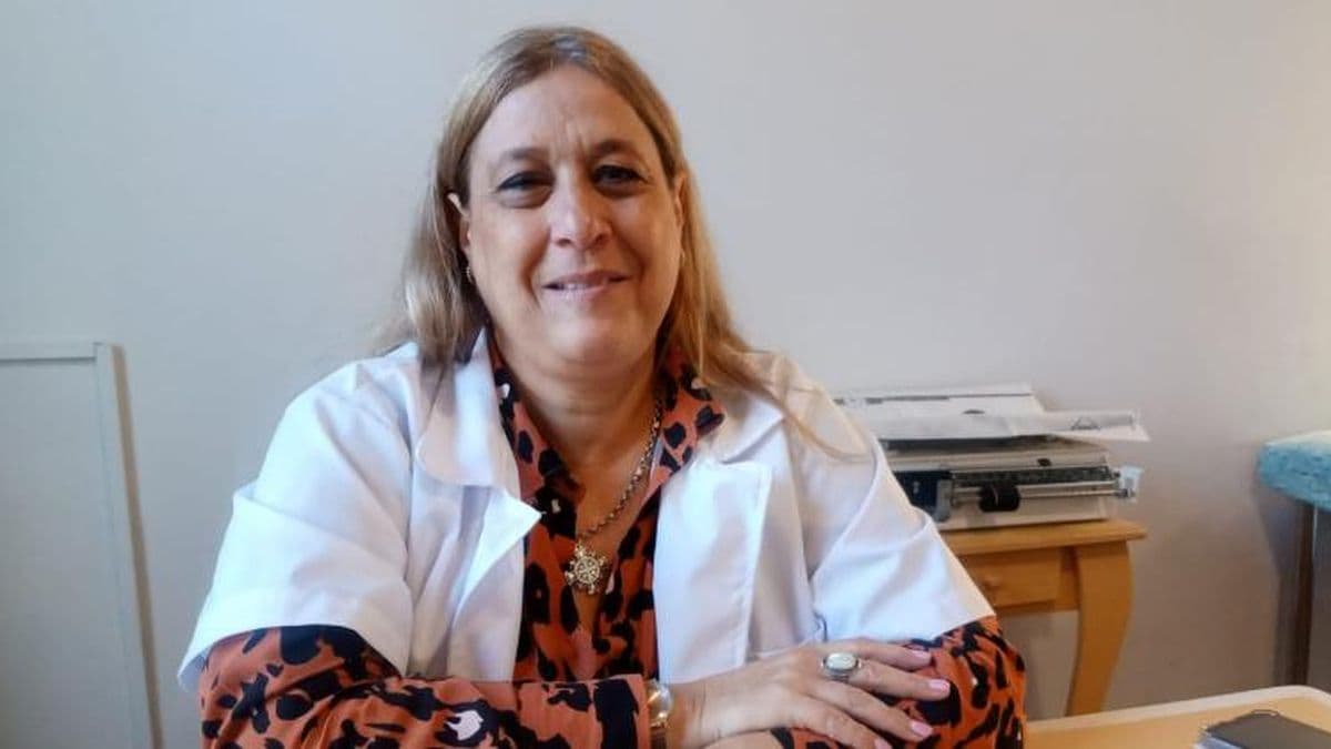 Pericia, sensibilidad y compromiso al servicio de la tarea médica