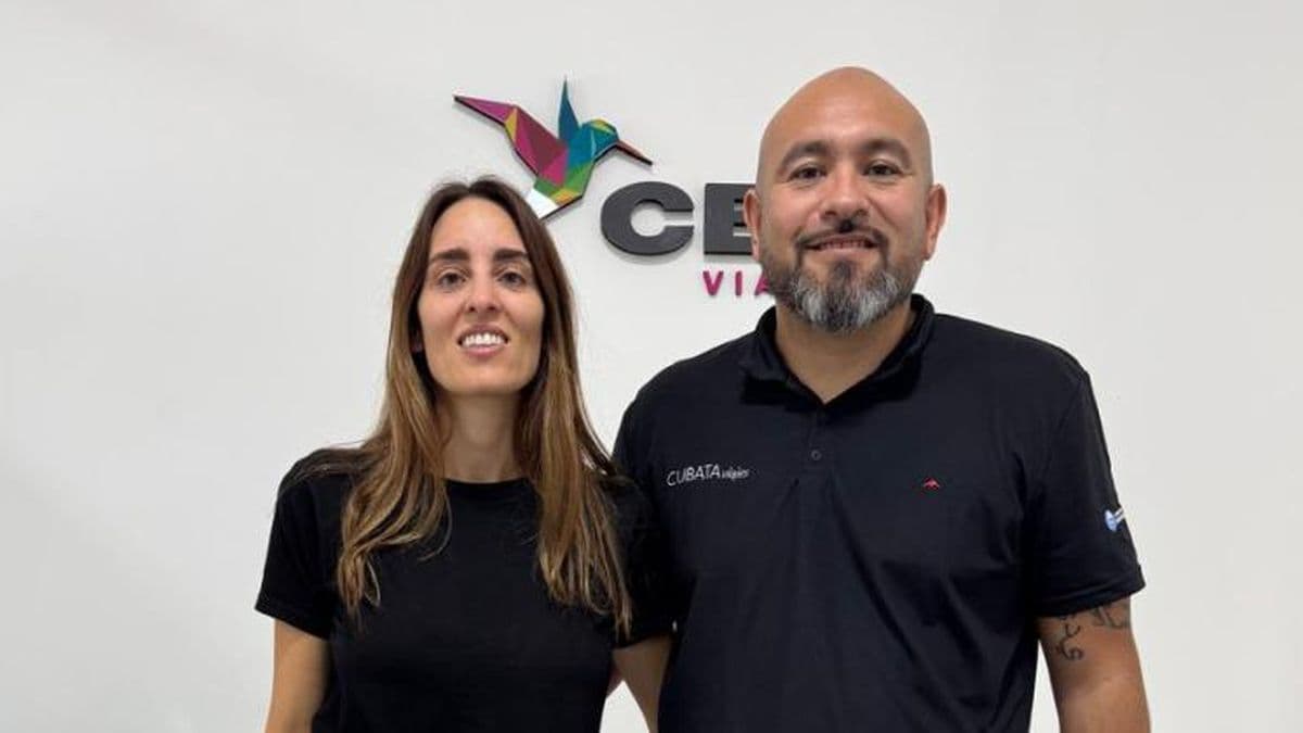Cubata Viajes: una década brindando servicios turísticos personalizados