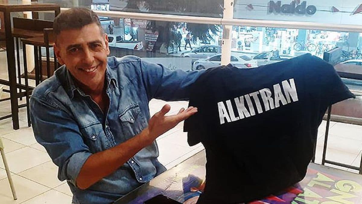 Mario Arrieta, un talentoso cantor que dejó su impronta en Alkitrán