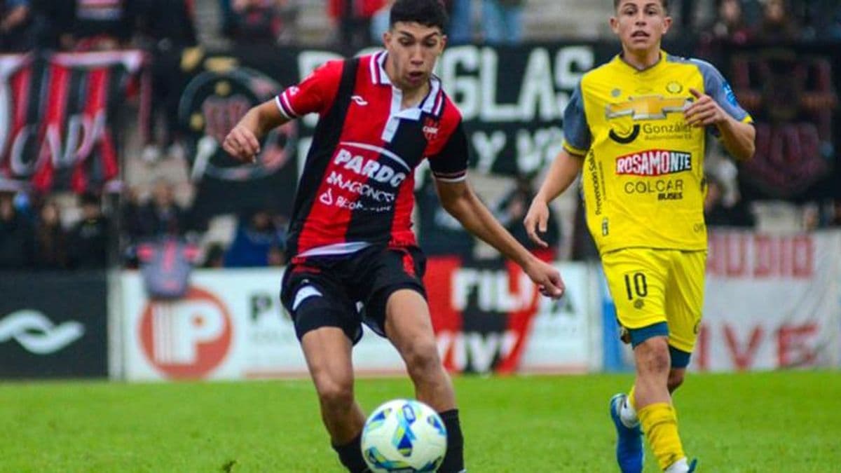 Martín Gómez: "Nos quedamos muy conformes por el rendimiento del equipo"