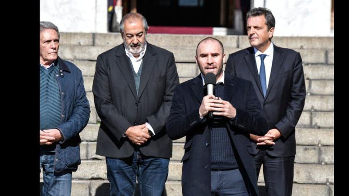 Oficializan nuevo piso de Ganancias: en cuánto quedó el mínimo no imponible