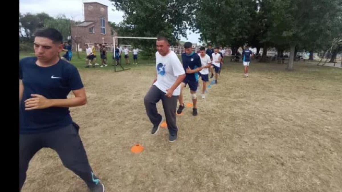 La Municipalidad le pidió a la Provincia la continuidad de la Escuela de Policía en Pergamino