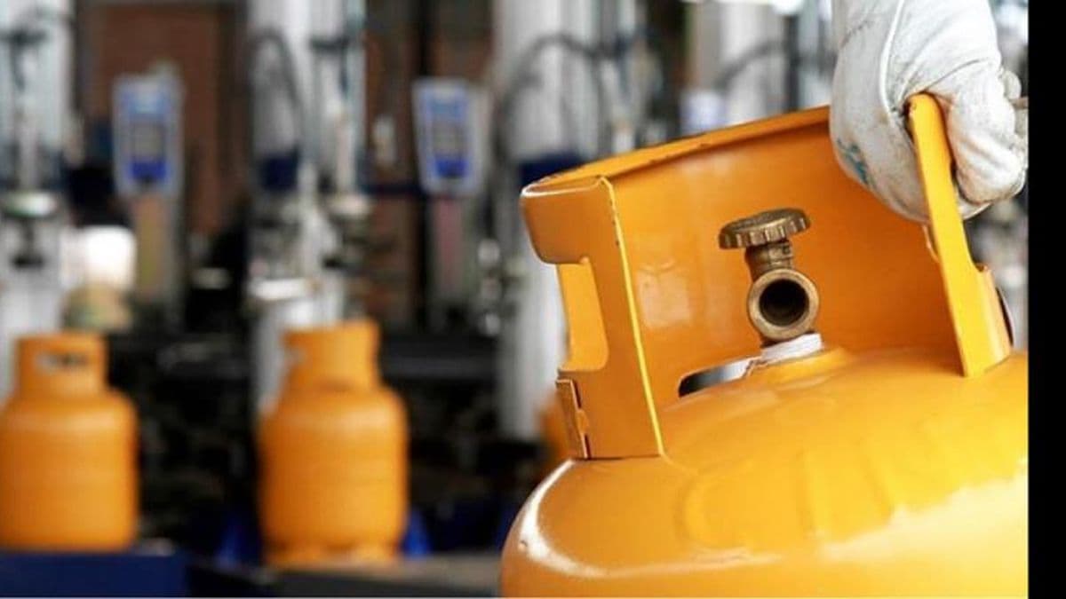 Luego del aumento, las garrafas en Pergamino se venden a 7.000 pesos