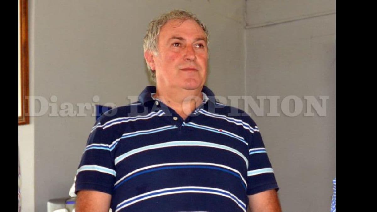 Basquetbol: Mauricio Musso picó en punta para ser el técnico de Douglas Haig