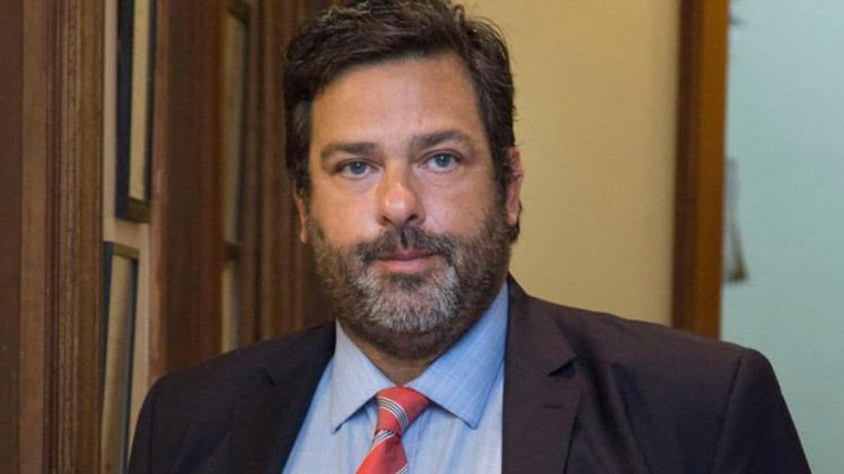 Rusconi y profesores de su cátedra disertarán el viernes en Pergamino
