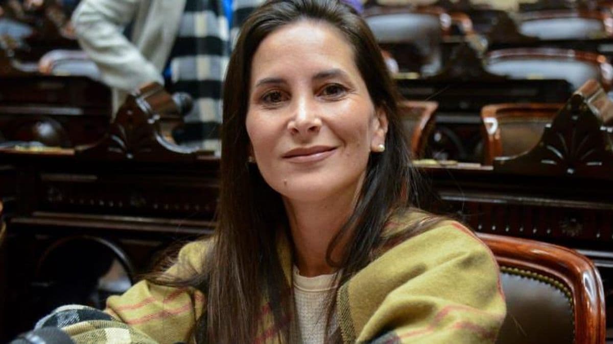 Micaela Moran: "Aerolíneas es parte de una decisión de hacer crecer el turismo"
