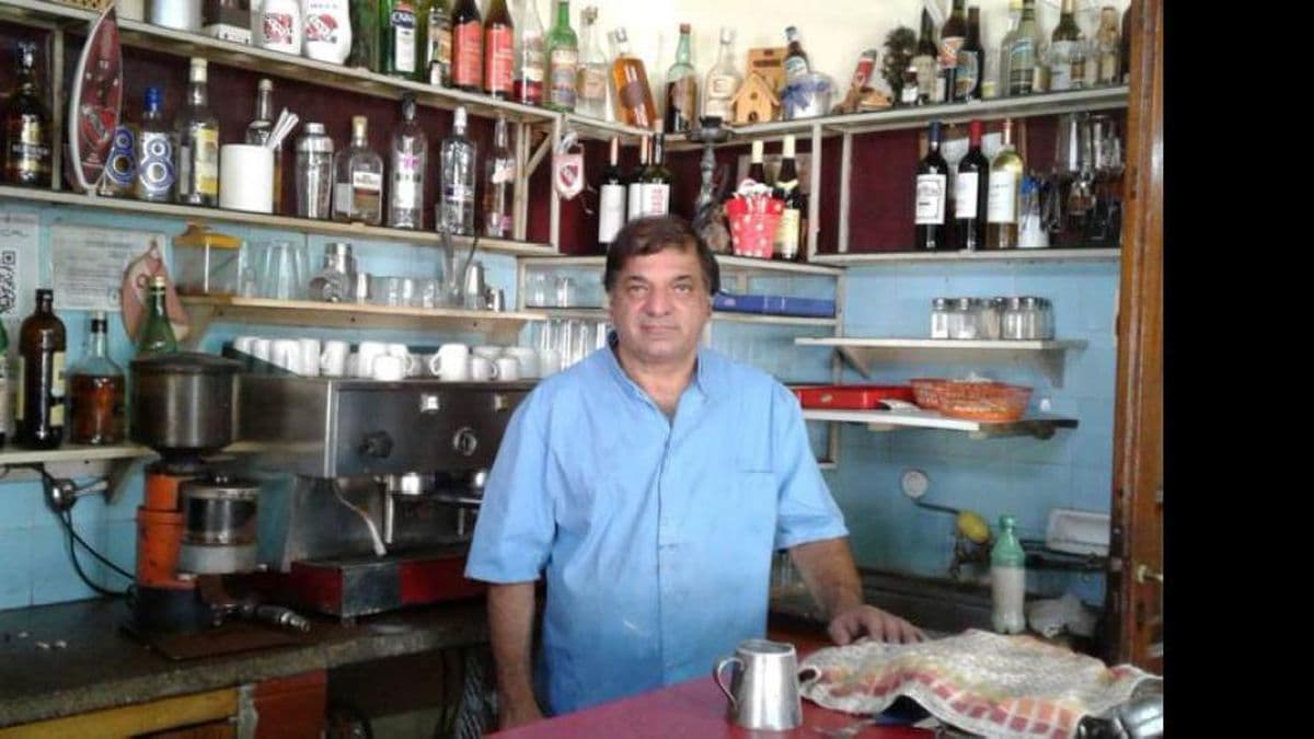 El Bar Querede cumple 100 años de una inquebrantable tradición