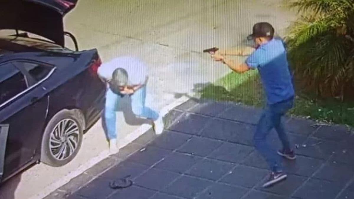 Investigan una interna gremial detrás del crimen del chofer de Ansaloni en Colón