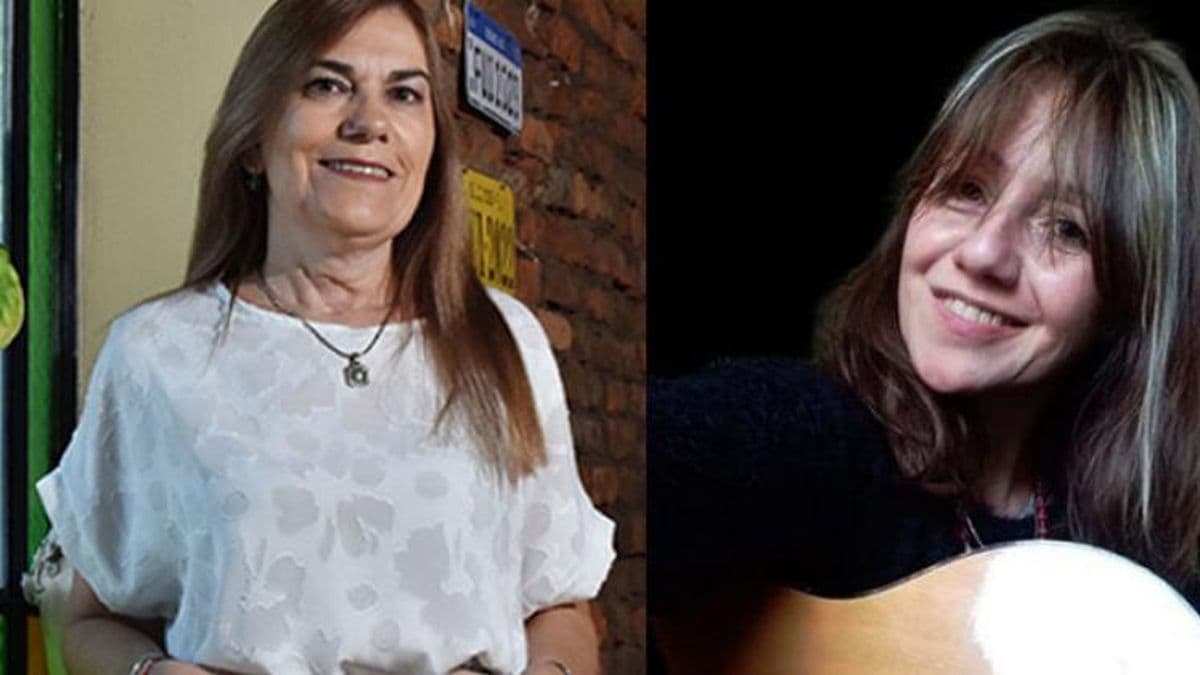 Cora Tulliani y Mónica Solá se presentarán con "El gusto es nuestro"