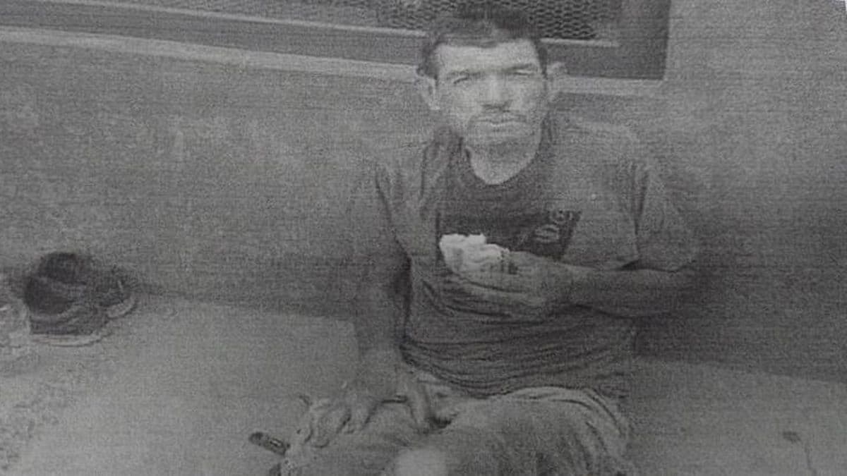 Buscan a un hombre que se ausentó del área de Psiquiatría