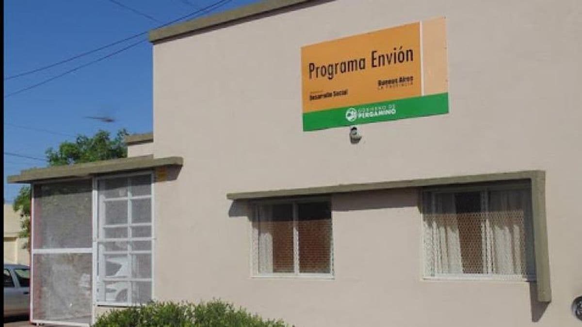 El Programa Envión tiene nuevas propuestas y actividades