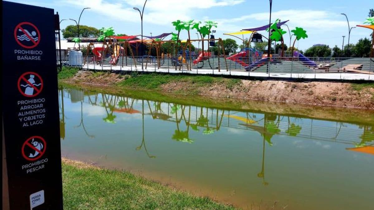 Cuestiones ciudadanas que el Municipio tiene que resolver con mínimas inversiones