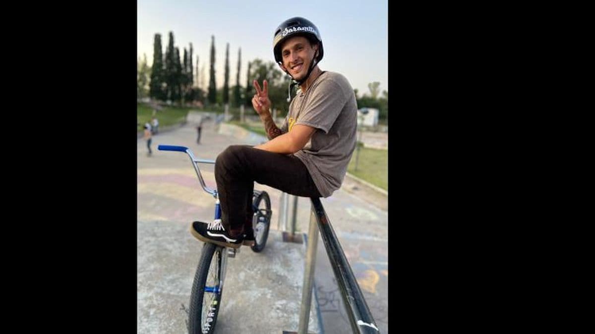 Nico de la Costa participará en el Fise Montpellier 2022