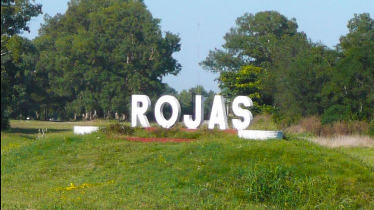 Rojas comenzó el año con emergencia hídrica e importantes restricciones