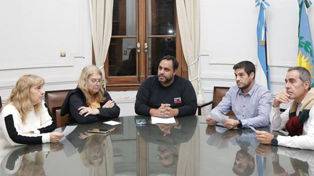 Fue presentado el Fondo de Promoción Cultural 2024