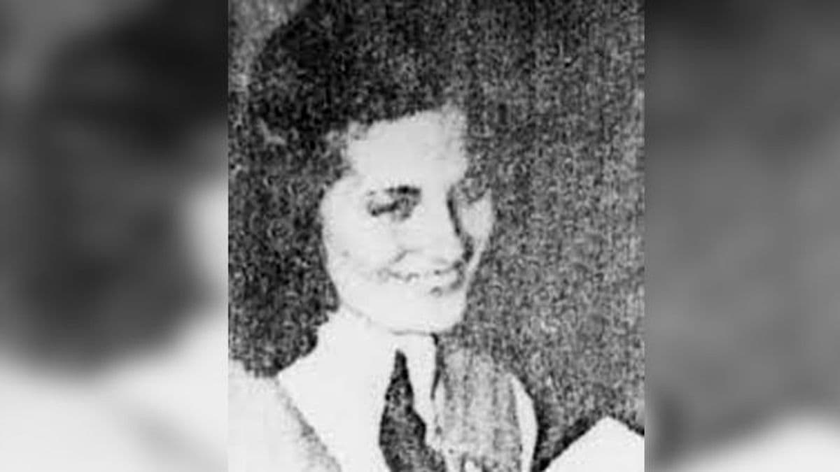 En memoria de Leonor Pierro colocarán una Baldosa por la Memoria