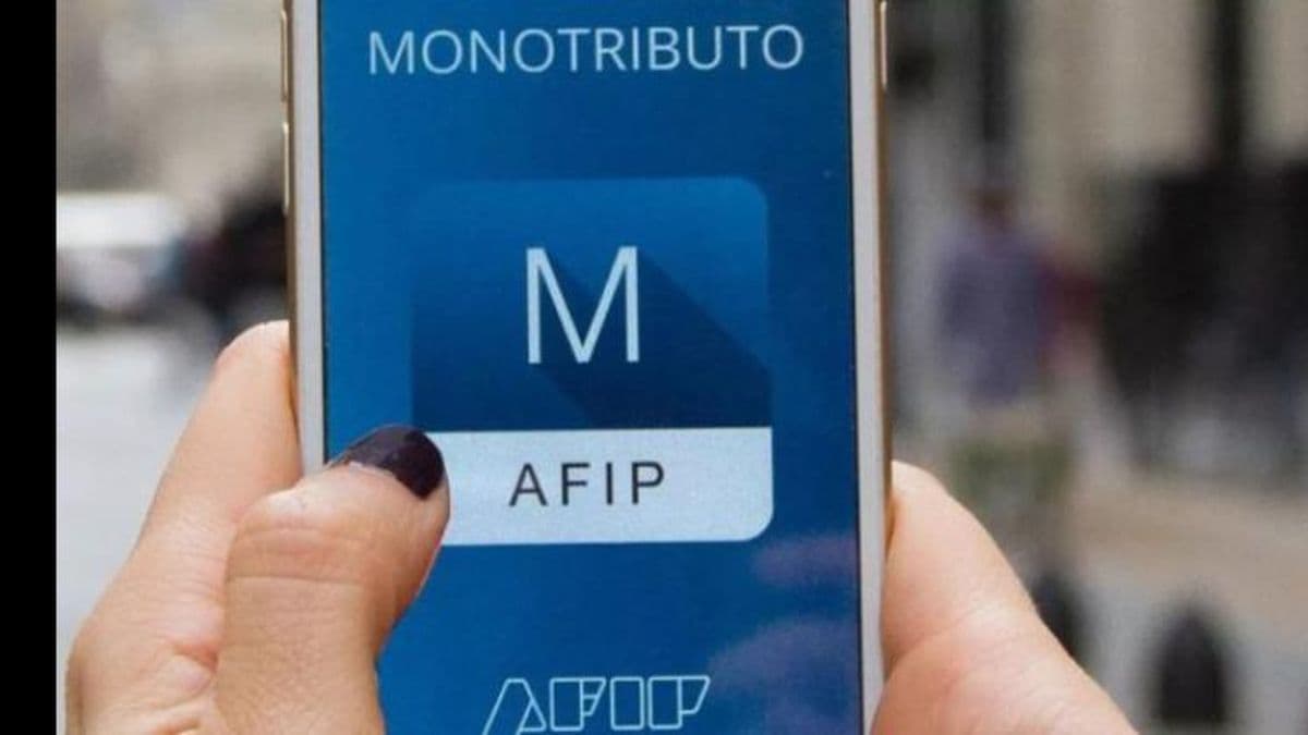 En qué consiste el nuevo facturador para pequeños monotributistas