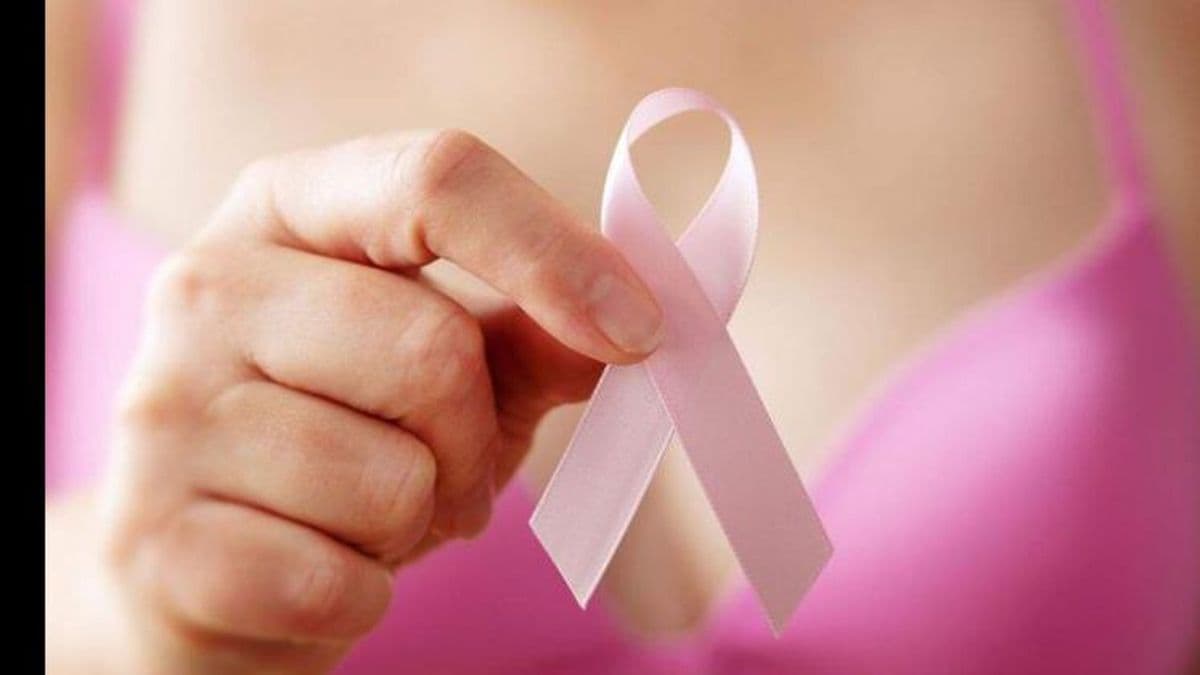 Correcaminata solidaria para cerrar el mes de la lucha contra el cáncer de mama