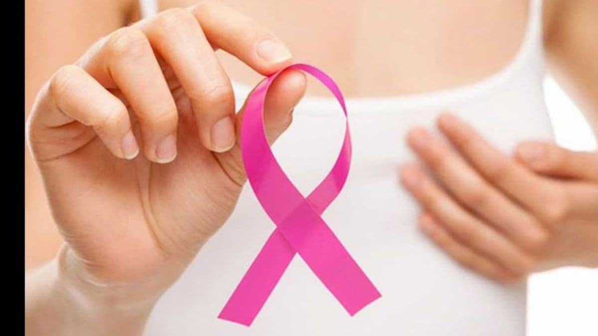 Una "Mateada Rosa" para compartir la lucha contra el cáncer de mama
